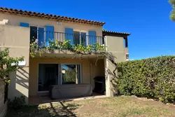 Vente maison Les Issambres 