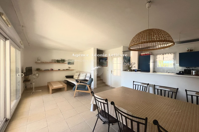 Vente maison Les Issambres  
