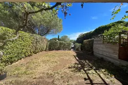 Vente maison Les Issambres 