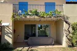 Vente maison Les Issambres 