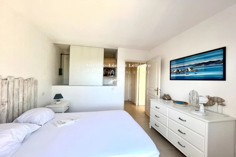 Vente maison Les Issambres  