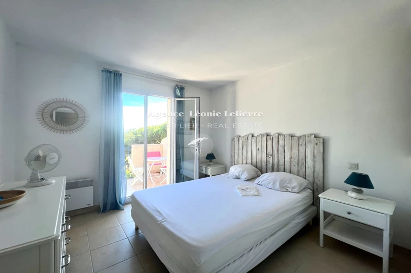 Vente maison Les Issambres  