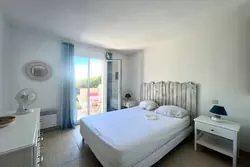 Vente maison Les Issambres 