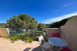 Vente maison Les Issambres 