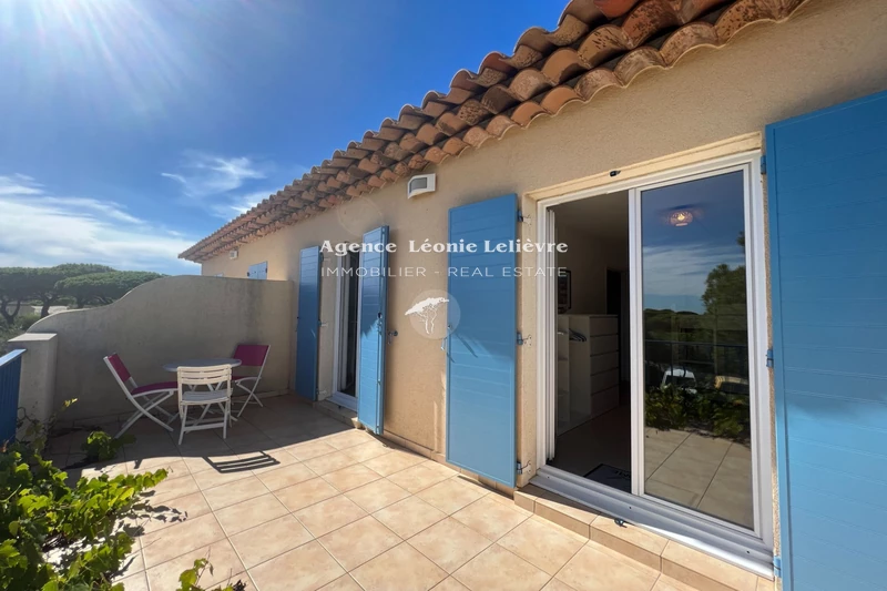 Vente maison Les Issambres  