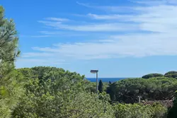 Vente maison Les Issambres 