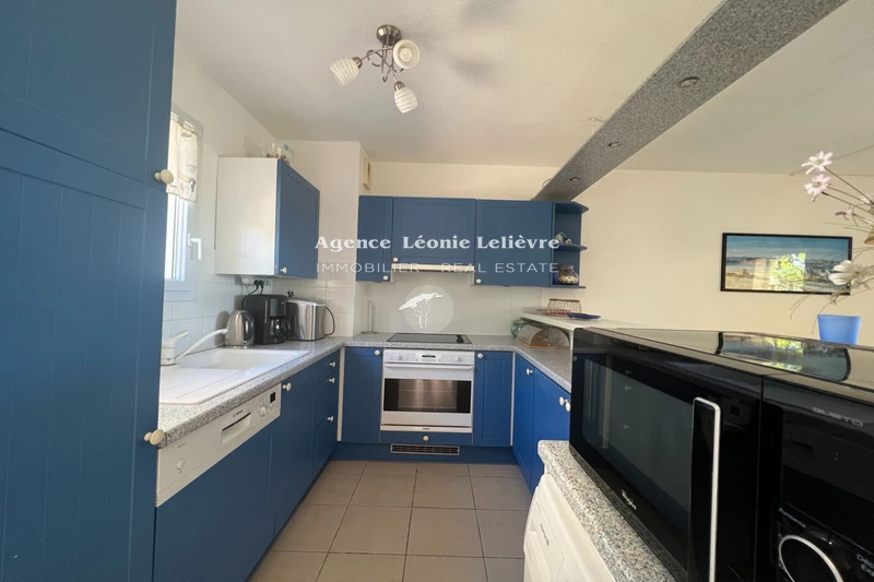 Vente maison Les Issambres  