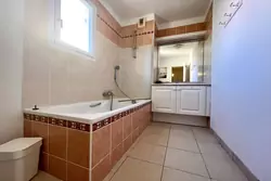 Vente maison Les Issambres 