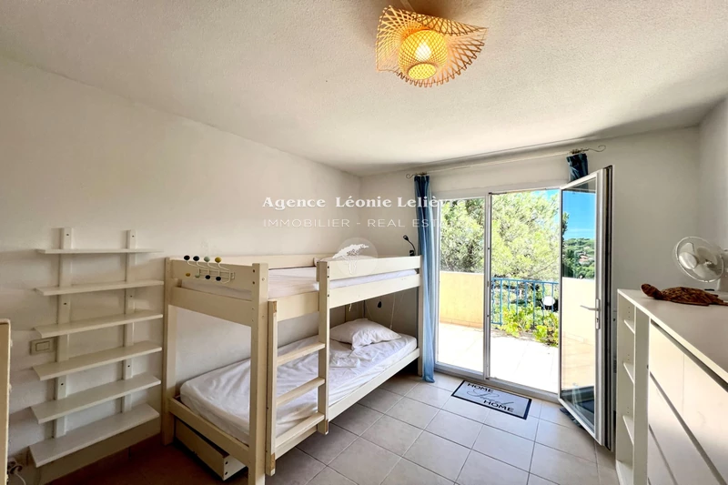 Vente maison Les Issambres  