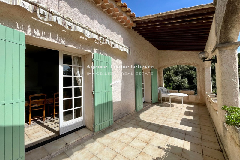 Photo n°8 - Vente Maison villa provençale Les Issambres 83380 - 895 000 €