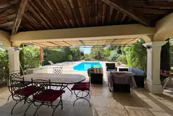 Photos  Maison à vendre Sainte-Maxime 83120