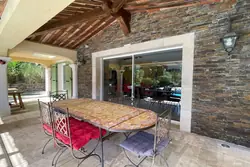 Vente maison Sainte-Maxime 