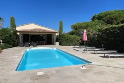 Vente maison Sainte-Maxime 