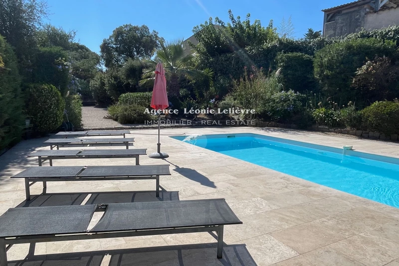 Vente maison Sainte-Maxime  