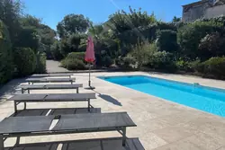 Vente maison Sainte-Maxime 
