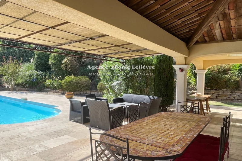 Vente maison Sainte-Maxime  