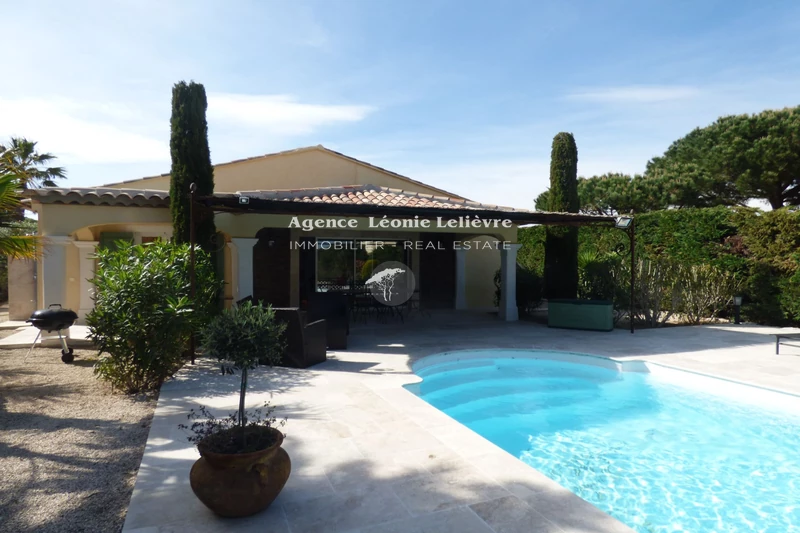 Vente maison Sainte-Maxime  