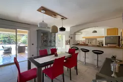 Vente maison Sainte-Maxime 