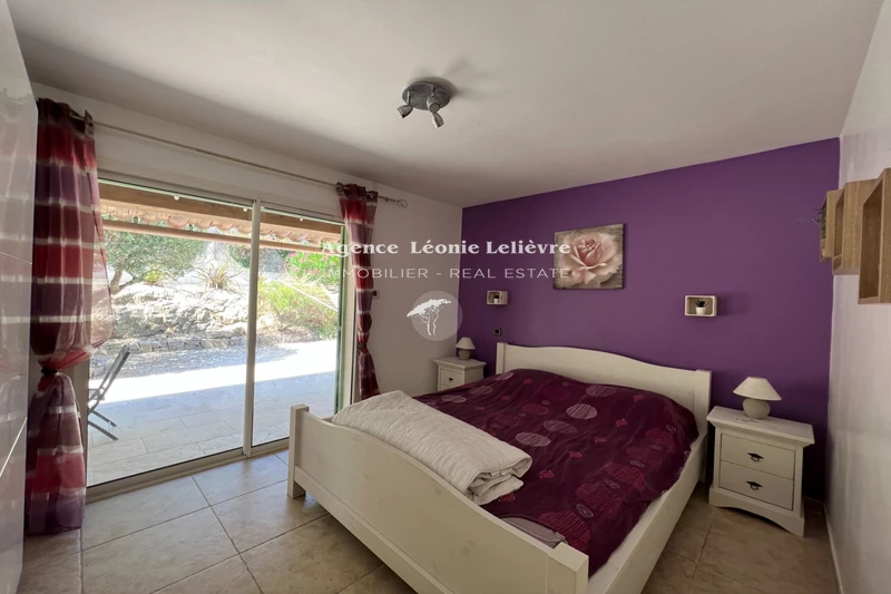 Vente maison Sainte-Maxime  