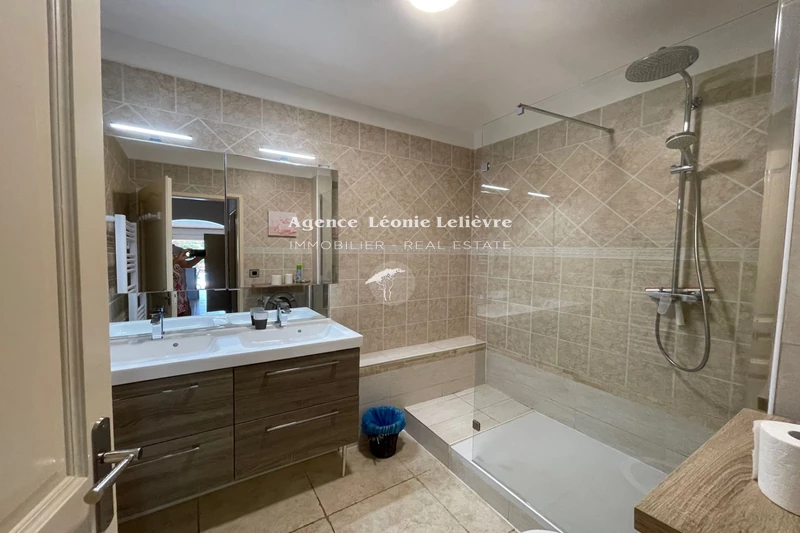 Vente maison Sainte-Maxime  