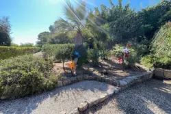 Vente maison Sainte-Maxime 