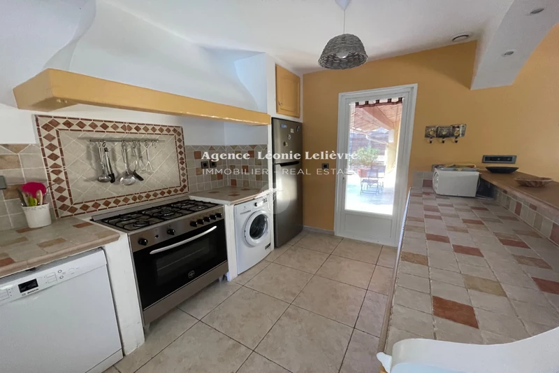 Vente maison Sainte-Maxime  