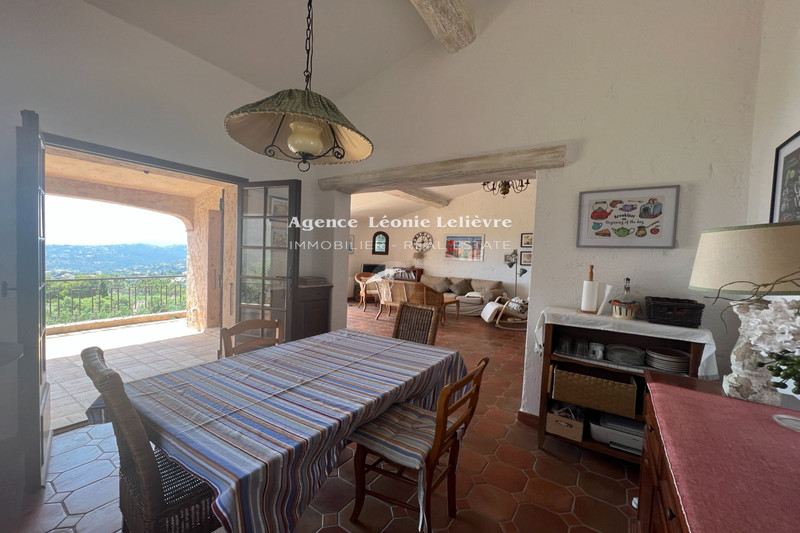 Photo n°6 - Vente maison Les Issambres 83380 - 850 000 €