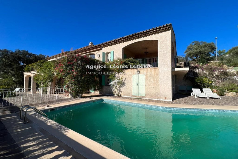 Photo n°17 - Vente Maison villa Les Issambres 83380 - 1 600 000 €