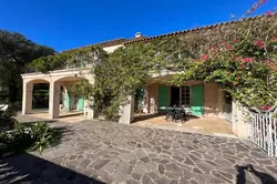 Vente villa Les Issambres 