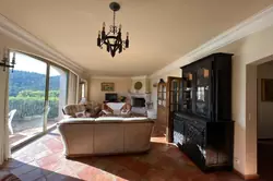 Vente villa Les Issambres 