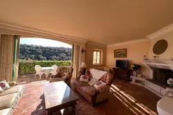 Vente villa Les Issambres 
