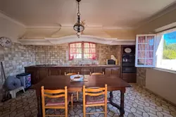 Vente villa Les Issambres 