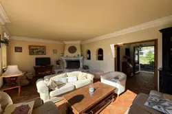 Vente villa Les Issambres 