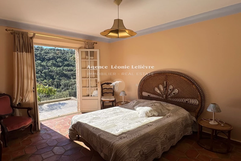 Vente villa Les Issambres  