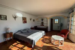 Vente villa Les Issambres 