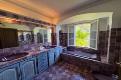 Vente villa Les Issambres 