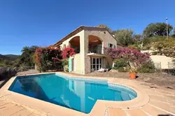 Photos  Maison Villa à vendre Les Issambres 83380