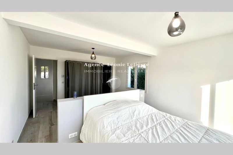Vente maison Les Issambres  