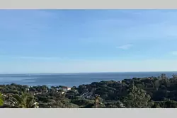 Vente maison Les Issambres 