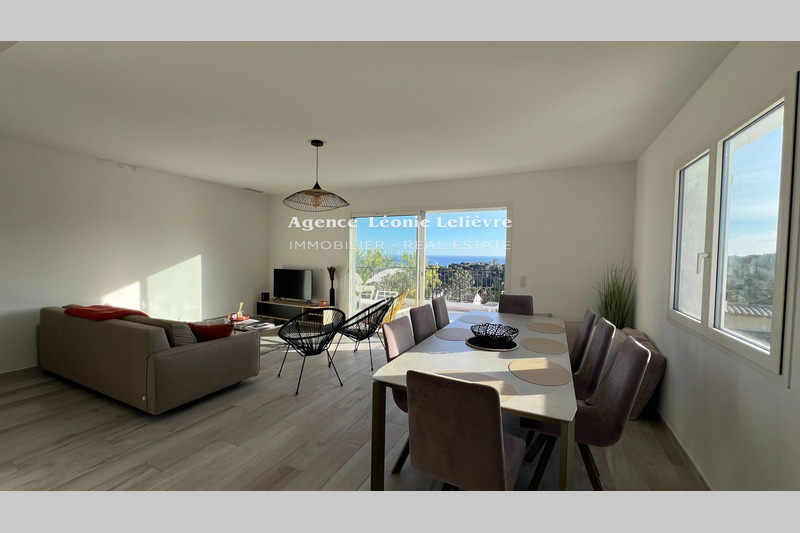 Photo n°6 - Vente maison Les Issambres 83380 - 1 390 000 €