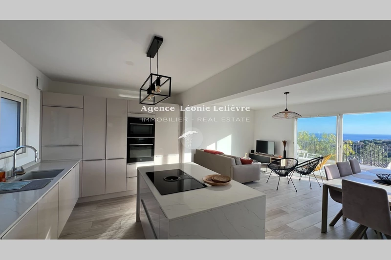 Vente maison Les Issambres  