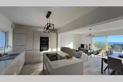 Vente maison Les Issambres 