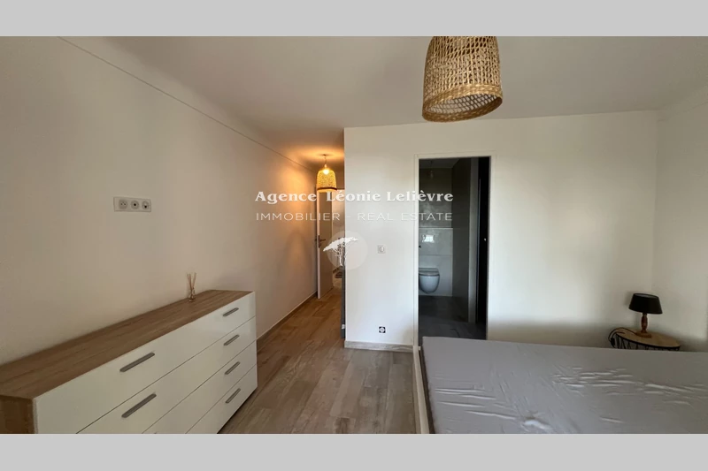 Vente maison Les Issambres  