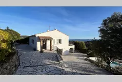 Vente maison Les Issambres 