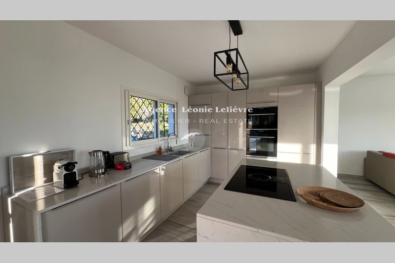 Vente maison Les Issambres  