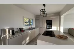 Vente maison Les Issambres 