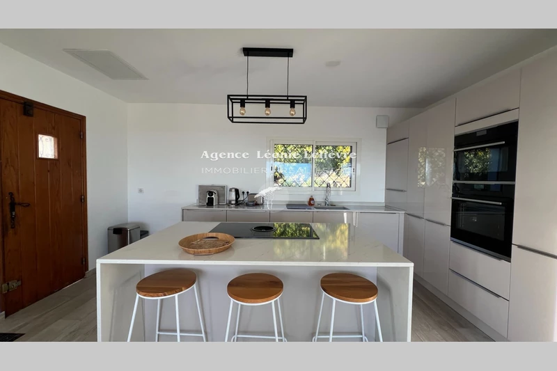 Vente maison Les Issambres  