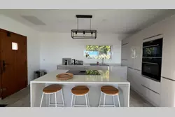 Vente maison Les Issambres 