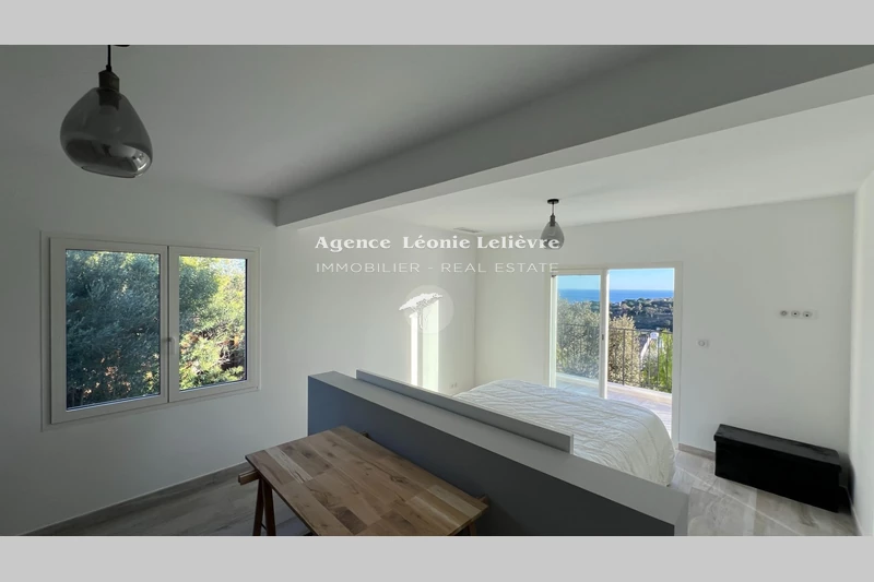 Vente maison Les Issambres  