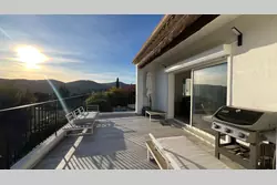 Vente maison Les Issambres 